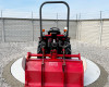 Yanmar KE-3D Hydrostatic Japanese Compact Tractor (4)