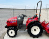 Yanmar KE-3D Hydrostatic Japanese Compact Tractor (6)