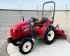 Yanmar KE-3D Hydrostatic Japanese Compact Tractor (7)