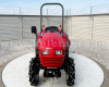 Yanmar KE-3D Hydrostatic Japanese Compact Tractor (8)