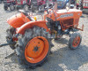 Kubota L1511 Japanese Compact Tractor (3)