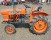 Kubota L1511 Japanese Compact Tractor (6)