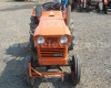 Kubota L1511 Japanese Compact Tractor (8)