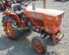 Kubota L1511 Japanese Compact Tractor (9)