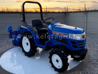 Cliquez-ici pour les plus grandes photos!
3938-5.074025974026-7725 Iseki TM16F Microracteur japonais (1)