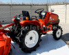 Kubota A-155 Japanische Kleintraktor (3)