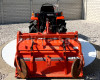 Kubota A-155 Japanische Kleintraktor (4)