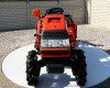 Kubota A-155 Japanische Kleintraktor (8)