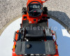 Kubota A-155 Japanische Kleintraktor (11)