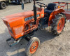Kubota L1801 Japanese Compact Tractor (4)