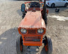 Kubota L1801 Japanese Compact Tractor (5)