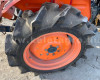 Kubota L1801 Japanese Compact Tractor (12)