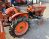 Kubota L1801 Japanese Compact Tractor (2)