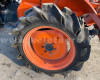 Kubota L1801 Japanese Compact Tractor (11)