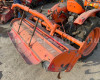 Kubota L1801 Japanese Compact Tractor (7)