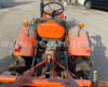 Kubota L1801 Japanese Compact Tractor (9)
