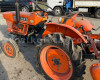 Kubota L1801 Japanese Compact Tractor (3)