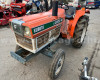 Kubota L2202 Japanische Kleintraktor (5)