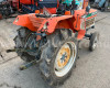 Kubota L2202 Japanische Kleintraktor (2)