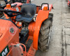 Kubota L2202 Japanische Kleintraktor (10)