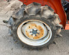 Kubota L2202 Japanese Compact Tractor (16)