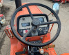 Kubota L2202 Japanische Kleintraktor (7)