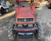 Mitsubishi MT225 Tractor japonez mic (4)