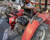 Mitsubishi MT225 Japanese Compact Tractor (6)