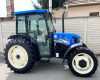 New Holland TN60SA Cabin traktor (2)