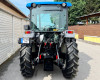 New Holland TN60SA Cabin (4)