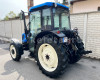 New Holland TN60SA Cabin traktor (5)