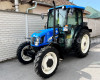 New Holland TN60SA Cabin (7)