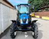 New Holland TN60SA Cabin (8)