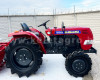 Shibaura SD1540B Japanese Compact Tractor (2)