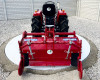Shibaura SD1540B Japanese Compact Tractor (4)