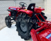 Shibaura SD1540B Japanese Compact Tractor (5)