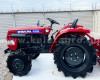 Shibaura SD1540B Japanese Compact Tractor (6)