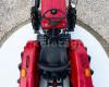 Shibaura SD1540B Japanese Compact Tractor (9)