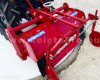 Shibaura SD1540B Japanese Compact Tractor (10)