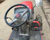 Yanmar AF-16 Japanese Compact Tractor (14)