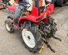 Yanmar AF-16 Japanese Compact Tractor (4)