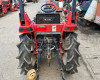 Yanmar AF-16 Tractor japonez mic (3)