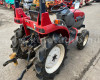 Yanmar AF-16 Japanese Compact Tractor (2)