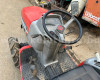 Yanmar AF-16 Japanese Compact Tractor (12)