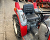 Yanmar AF-16 Japanese Compact Tractor (11)