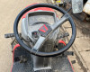 Yanmar AF-16 Japanese Compact Tractor (13)