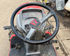 Yanmar AF-16 Tractor japonez mic (13)