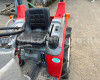 Yanmar AF-16 Japanese Compact Tractor (10)