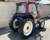 Yanmar AF350J A/C Cabin Tractor japonez mic (3)