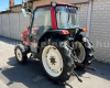 Yanmar AF350J Cabin Japanese Compact Tractor (4)